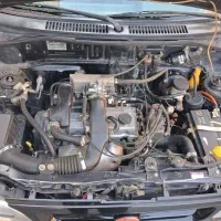 پراید ۸۶  مشکی بیرنگ|خودرو سواری و وانت|شهریار, شهرک وائین|دیوار