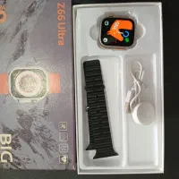 ساعت اپل واچ