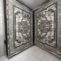 فرش اقساط بدون پیش پرداخت|فرش|رشت, استقامت ۲|دیوار