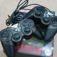 دسته بازی دوقلو مچر مدل. mr62