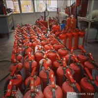 جشنواره فروش و شارژ کپسول اتش نشانی|ابزارآلات|مشهد, بهمن|دیوار