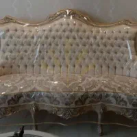 تولید کاور مبل طلادوزان