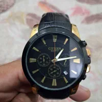 ساعت مچی سیتیزن کرنوگراف