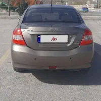ام وی ام ۵۵۰|خودرو سواری و وانت|تهران, مخصوص|دیوار