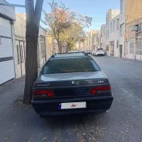 روا ۸۷ دوگانه سالم|خودرو سواری و وانت|اراک, |دیوار