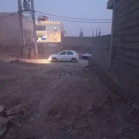 زمین نمره ۲ جنب بیمارستان ۲۲ بهمن|فروش زمین و ملک کلنگی|مسجد سلیمان, |دیوار