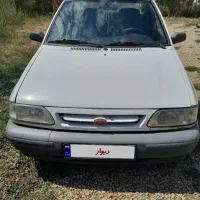 پراید مدل ۹۴