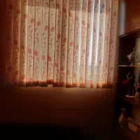 پرده عمودی نونوبعلت تغییردکوراسیون|پرده، رانر، رومیزی|برخوار, |دیوار