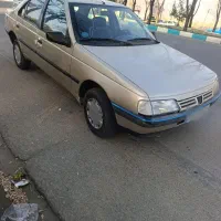 پژومدل۸۳|خودرو سواری و وانت|سقز, |دیوار