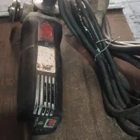 سنگ فرز مینی فرز|ابزارآلات|قرچک, زیبا شهر|دیوار