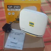 مودم وایفای ایرانسلTD-LTE مدل GP-2101