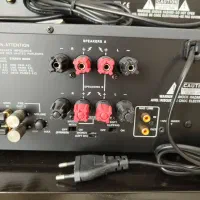 آمپلی فایر ناد و سی دی  ند  ان ای دی Nad|سیستم صوتی خانگی|تهران, شهرک نفت|دیوار