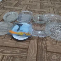 میوه خوری شیرینی خوری قوری