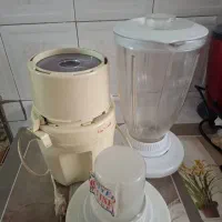 آسیاب سه کاره