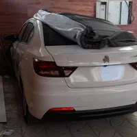 شاهین جی ال بدون سانرف