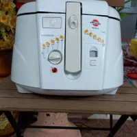 سرخ کن پارس خزر|اجاق گاز و لوازم برقی پخت‌وپز|سمنان, |دیوار