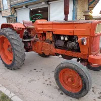 تراکتور رومانی مدل 59|خودرو سنگین|اسلام‌‌آباد غرب, |دیوار