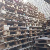 خرید و فروش پالت چوبی|عمده‌فروشی|قم, گلزار|دیوار