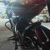 ns95|موتورسیکلت|سنندج, |دیوار