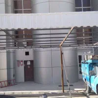 جوشکاری سیار|خدمات پیشه و مهارت|بیرجند, |دیوار