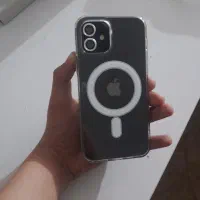 ایفون 12نرمال