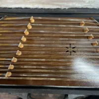 سنتور|سازهای سنتی|شیراز, ملاصدرا|دیوار