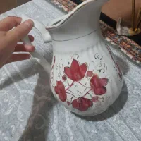 وسایل کریستال وچینی