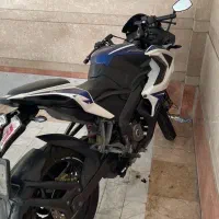 موتور rs200