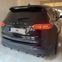 تیگو 8 پرومکس IE|خودرو سواری و وانت|تبریز, |دیوار