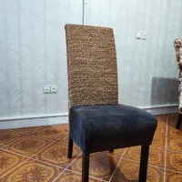 میز ناهارخوری ۸ نفره|میز و صندلی غذاخوری|تهران, شهرک آپادانا|دیوار