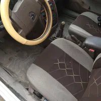 سمند موتور ملی|خودرو سواری و وانت|خوی, |دیوار