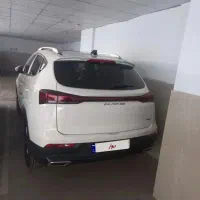 کی ام سی مدل KMC X5 1404|خودرو سواری و وانت|تهران, قیام|دیوار