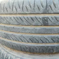 رینگ و لاستیک ۱۴|قطعات یدکی و لوازم جانبی|فولادشهر, مدیسه|دیوار