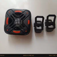 فن خنک کننده رادیاتوری