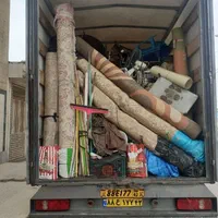 خدمات باربری حمل ونقل دورن شهر وکشور باتخفیف واقعی|خدمات حمل و نقل|آبادان, |دیوار