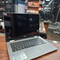 لپ تاپ لمسی و ۳۶۰ درجه i7 مدل Dell inspiron|رایانه همراه|بندرعباس, |دیوار