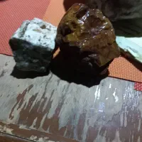 شهاب سنگ|کلکسیون اشیاء عتیقه|سبزوار, پاسداران|دیوار