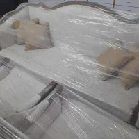 مبل کویین فرانسوی نو
