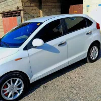 ماشین مرتب سالم صفر تا صد کارش انجام شده