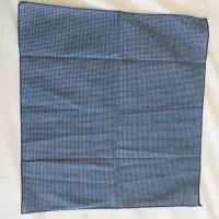 حراج واقعی .دستمال پارچه ای نخی  تایلندی