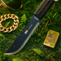 حراج چاقو آشپزخانه و شکاری