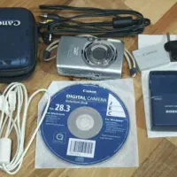 دوربین.اسپیکر و...