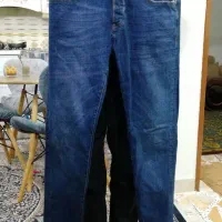 شلوار لی جنس ترک