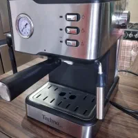 دستگاه اسپرسو