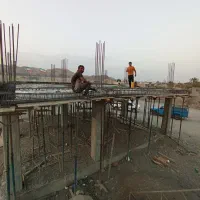 نیروی آرماتور بند وسیم بند.اکیپ دیوارچین نیازمندیم|استخدام معماری، عمران و ساختمانی|رودان, |دیوار