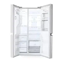 ساید دوو سه درب 29 فوت SXI30-10W|یخچال و فریزر|اسلام‌شهر, زرافشان|دیوار