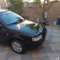 سمند۸۲ شاسی سقف ستون فابریک بدون ضریه بدون پوسیدگی