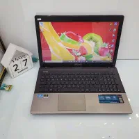 لپ تاپ ایسوزk55vd i7