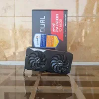 کارت گرافیک rx6600 8g