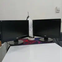 مانیتور ۱۶ اینچ